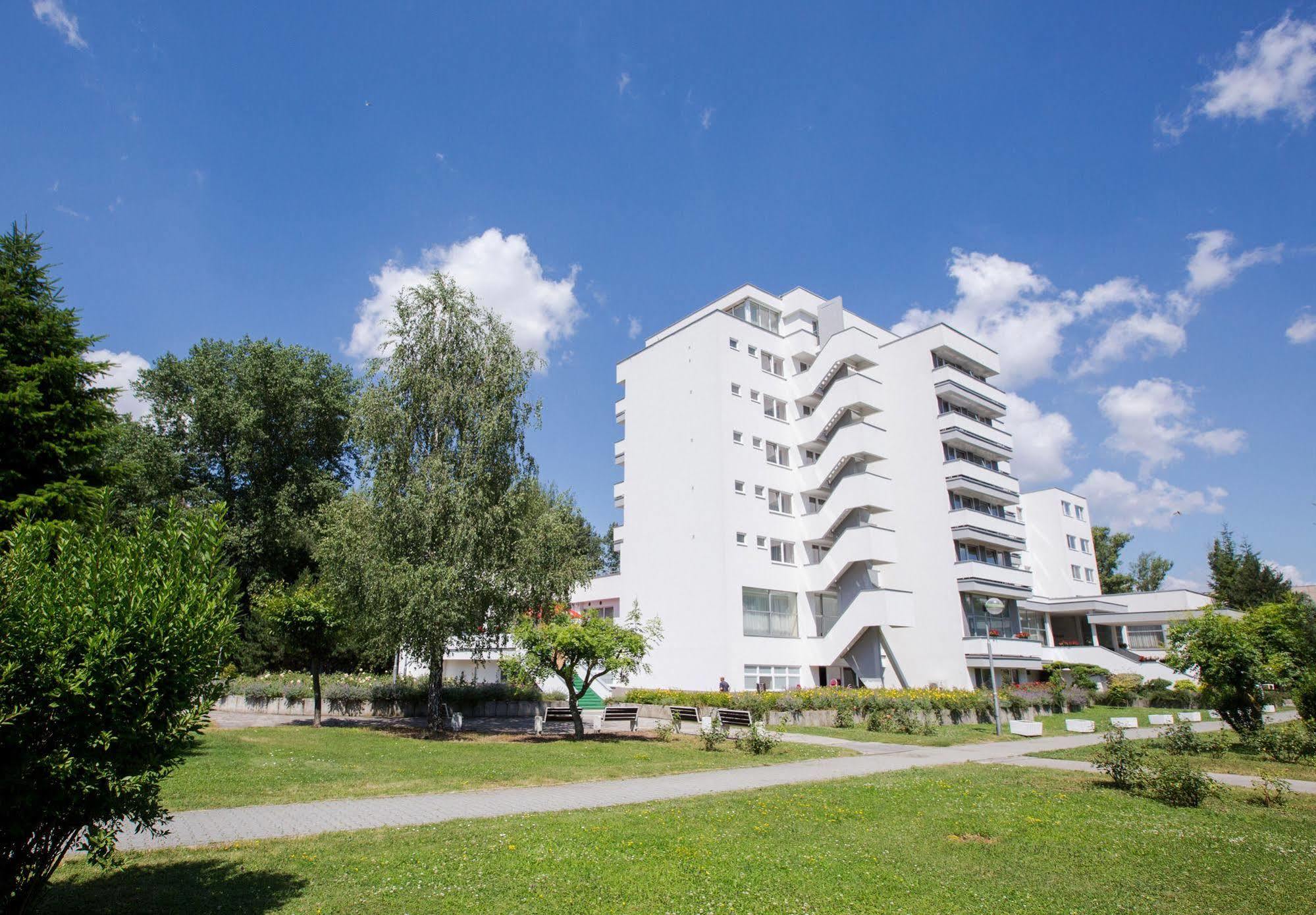Готель Park П'єштяни